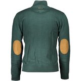 Gianmarco Venturi MEN&#39;S GREEN SWEATER | shoptok.hr