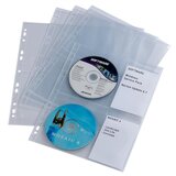 Etui za cd mapa per. a4 durable 5238 1/10 DURABLE Cene