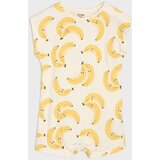 Sinsay Pamučni romperi s motivom banana 3 pack | shoptok.hr