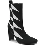 United nude Škornji Tara Boot Hi 10758510181 Bela