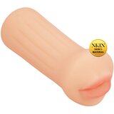 XKIN realistični umjetni vaginialni masturbator - S (prirodna boja) Cijene