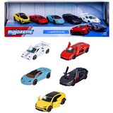 Majorette Lamborghini set 5 vozil Cene