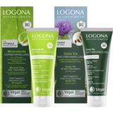 Logona Set njege za prije i poslije bojenja kose | shoptok.hr