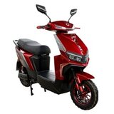 Veneco eb- rz1 crvena 60v 25ah 1300175 Cene
