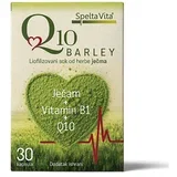 Q10 Barley 30 cps,