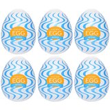 Tenga Egg Wind - jaja za masturbaciju (6kom) | shoptok.hr