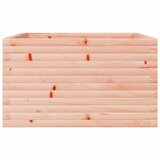  Vrtna sadilica 80x80x45,5 cm od masivnog drva duglazije | shoptok.hr