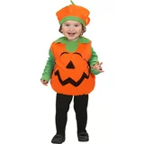  Kostum za malčke Puffy Pumpkin