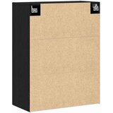  Kabinetski zidni Crni hrast 69,5 x 34 x 90 cm Konstruirano drvo | shoptok.hr