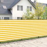  Zaslon za privatnost na balkonu 180 x 500 cm | shoptok.hr