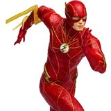 Figure djelovanja The Flash Hero Costume 30 cm | shoptok.hr
