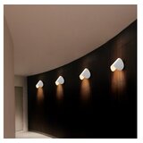 Opviq Heybe 13626 Zidna lampa, Bijela | Eponuda.ba