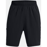 Under Armour Shorts UA Unstoppable Vented Short-BLK - Men | Eponuda.ba