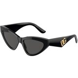 Dolce & Gabbana Naočare za sunce DG 4439 501/87 Cene