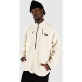 Mountain Hardwear HiCamp Half-Zip Pulover iz flisa stone | Shoptok.si