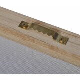  Zidne Slike na Platnu s Printom Plaže i Viseće Mreže 100 x 50 cm | Eponuda.com