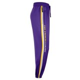 Nike Nba Los Angeles Lakers Ljubičasta | shoptok.hr