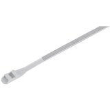 TRU COMPONENTS vezica za kabele 360 mm prirodne boje s dvostrukom glavom, uv-stabilna 1592765 TC-DL360203 1 kom. Cijene