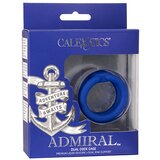 California Exotic Novelties Dvojni erekcijski obroček Admiral Duo Cock Cage (R14792) | Shoptok.si