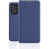 Prestige preklopna torbica ovitek za Samsung Galaxy S23 Ultra 5G - modra Cene