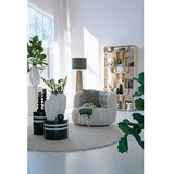 Light & Living Regal od masivnog manga u tamnoj prirodnoj boji 100x200x30 cm Labare – | shoptok.hr