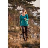 Natural Walk lesene pohodne palice | Shoptok.si