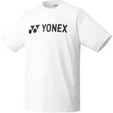 Yonex Pánské tričko YM0024 White