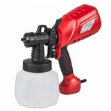 Euromaster Co.ltd Pistolj za farbanje RDP-SGC10 550W 074110 | Eponuda.com