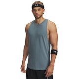 Under Armour Muška majica UA Zone Tank 1361901-587, Siva Cene