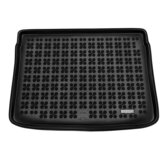 REZAW-PLAST Tipska kadica za gepek Fiat 500X with a regular spare tire (posle 2014) - Rezaw Plast | Eponuda.com