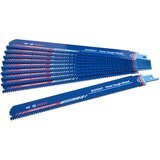 Bosch Set listova za ubodnu testeru Expert Thick Tough Metal 0615997661 u