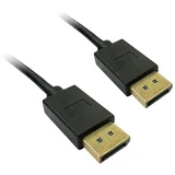 kabl LC-C-DP-1.4-2M displayport (m) na display port (m) 2m black