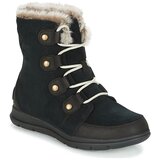 Sorel EXPLORER JOAN Crna | shoptok.hr