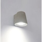  Zidno svetlo KIARA 1xGU10/10W/230V sivo | Eponuda.com