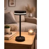 Stona LED lampa na dodir za radni kutak i spavaću sobu