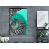  Poster - Stairway to Nowhere 40x60 | shoptok.hr