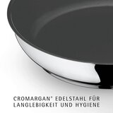 Wmf PONEV ZA PEČENJE Ultimate Profi Resist 28 cm keramična prevleka | Shoptok.si