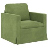 SOFA Svijetlo zelena | shoptok.hr
