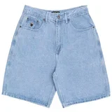 Kratke hlače & Bermuda Short bigfoot denim Modra