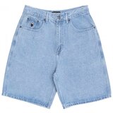 Nonsense Short bigfoot denim Plava Cijene