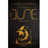 Orion The Great Dune Trilogy Cene