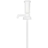 pumpa za punjenje kanistara od 20 l - 100 ml