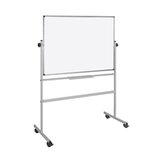 Bi-office Pokretna magnetna ploča 120 x 120 cm | shoptok.hr