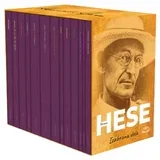 Herman Hese - Komplet 1-13 - Hese
