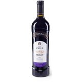  Crveno vino EL EMPERADOR Merlot 0,75l | ePonuda.com
