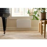 Mill panelni konvenkcijski radiator IB600DN, 600 w, belo jeklo | Shoptok.si