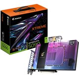 Gigabyte AORUS GeForce RTX 5090 XTREME WATERFORCE WB 32G Graphics Card - 32GB GDDR7 | shoptok.hr
