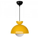 Opviq lights Viseća svjetiljka s metalnim sjenilom ø 25 cm Arta – Cijene