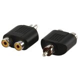Goobay Audio adapter 2x RCA Cijene