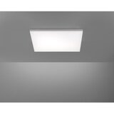 LEUCHTEN DIREKT 15552-16-LED Prigušiva plafonska svetiljka CANVAS LED/40W/230V+DO | Eponuda.com
